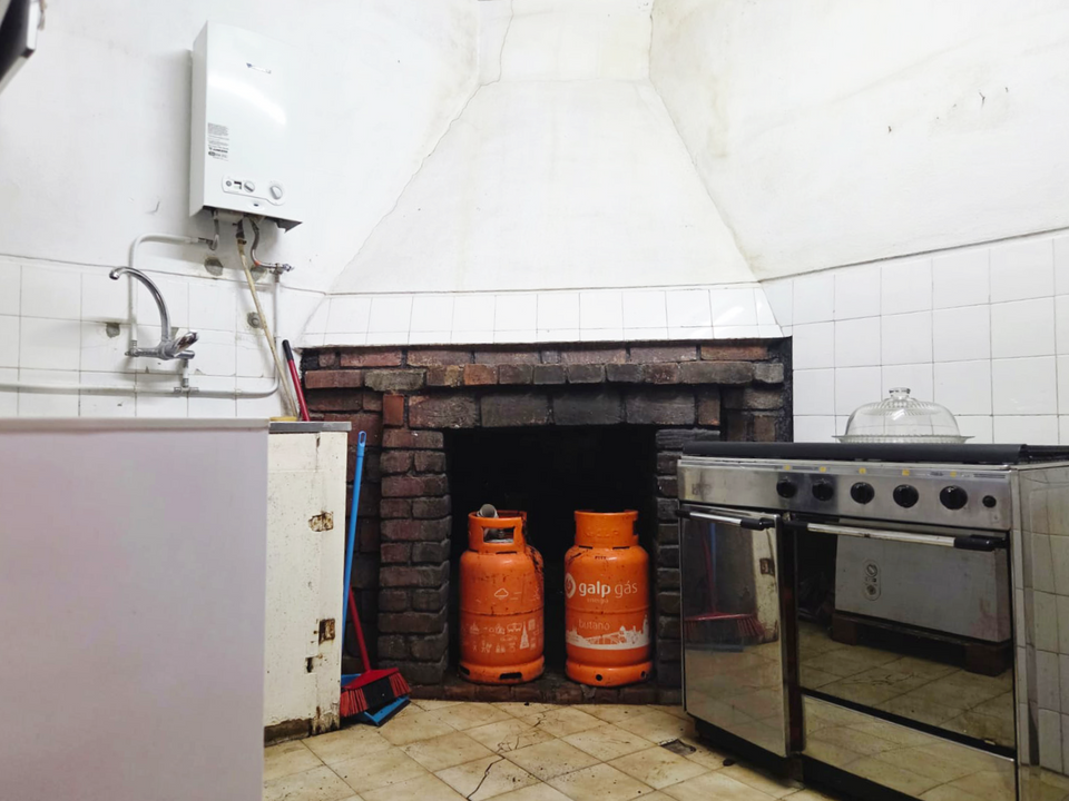Landsbyhus i Lamego, Viseu - foto 2